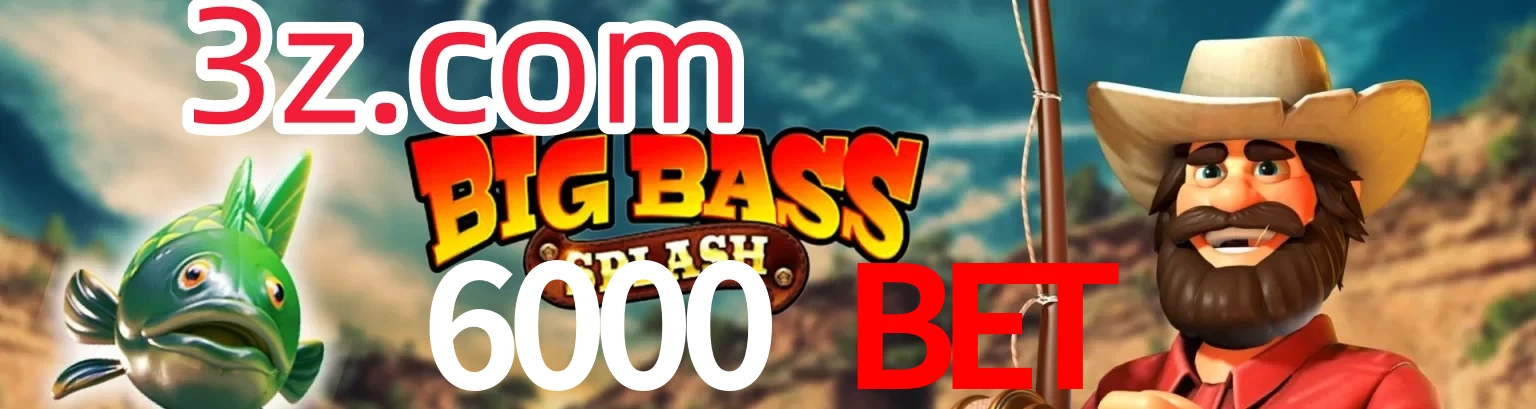6000 Bet