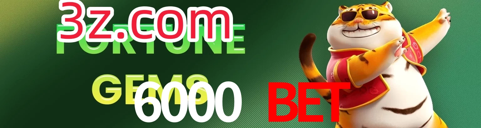 6000 Bet