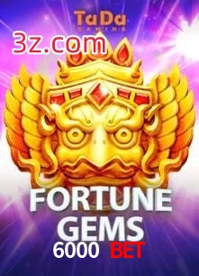 6000 Bet