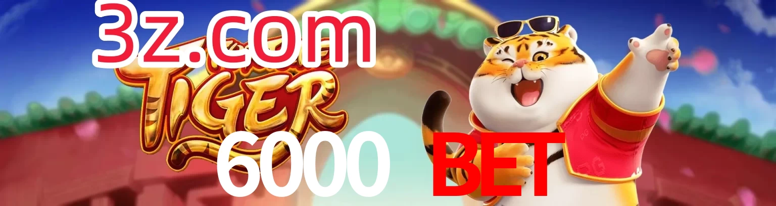 6000 Bet